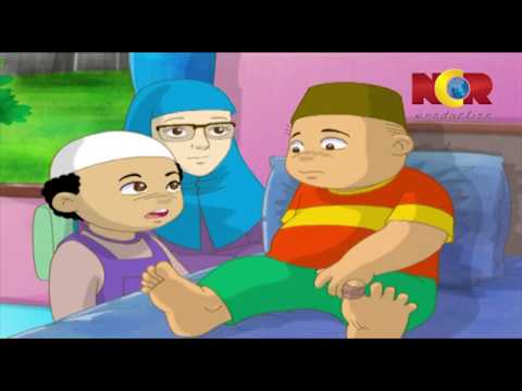 Tentang Allah  | Syamil Dodo Seri Rukun Iman - Episode 1