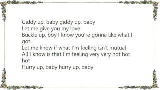 Hikaru Utada - Let Me Give You My Love Lyrics