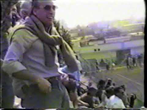 Archivo - Atlético Chabás Campeón 1988