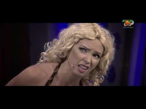 Portokalli, 22 Tetor 2017 - Lufta e pushtetit (Muaji i mjaltit)