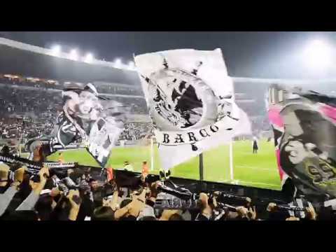 DERBY VITÓRIA X BRAGA INFERNO BRANCO! AQUI É SÓ VITÓRIA!