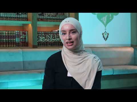 Dželila Kukan  - Vrijednost sadake I RAMAZANSKE MISLI 4