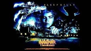 Are You Ready For Freddy? (Extended version)