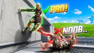 Download lagu 14 Tips to for PRO Level Apex Movement mp3