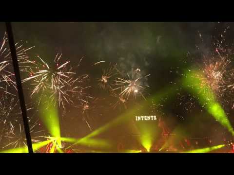 Intents Festival 2017 Sunday Endshow