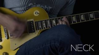 Video thumbnail for '59 Clone Humbucker by Mojotone - DEMO by Mojotone
