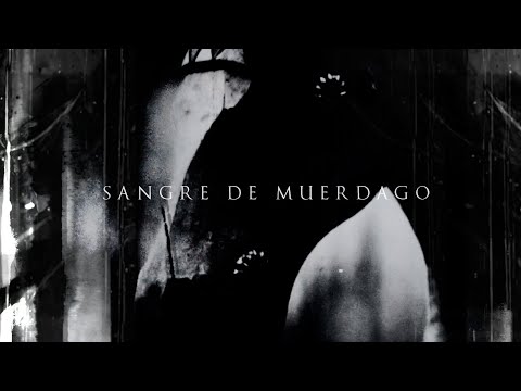 Sangre de Muerdago 'Unha das peores...' Music Video