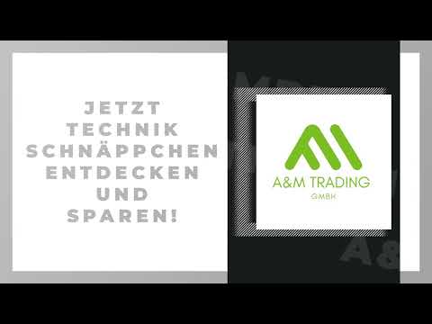 A&M Trading GmbH YouTube-Vdeominiatur 3