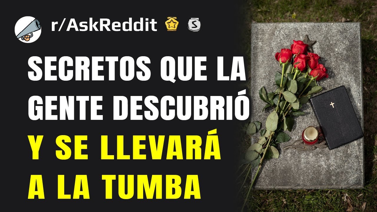 NUNCA debieron enterarse de esto y ahora fingen no saber