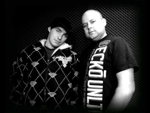 Domalak - Muzyka w betonie zaklęta (BS Brygada - zapowiedź płyty)