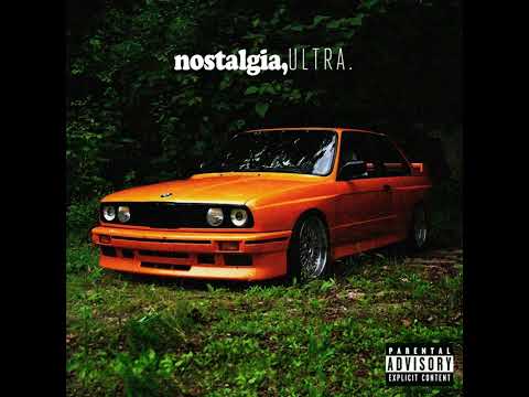 Frank ocean - American Wedding (full)