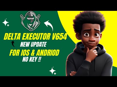 Delta Executor iOS: Descarga la Nueva Actualización 2025 Sin Key