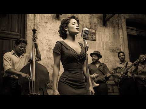 Historias de La Habana – Bolero, Amor y Vida en Cada Rincón