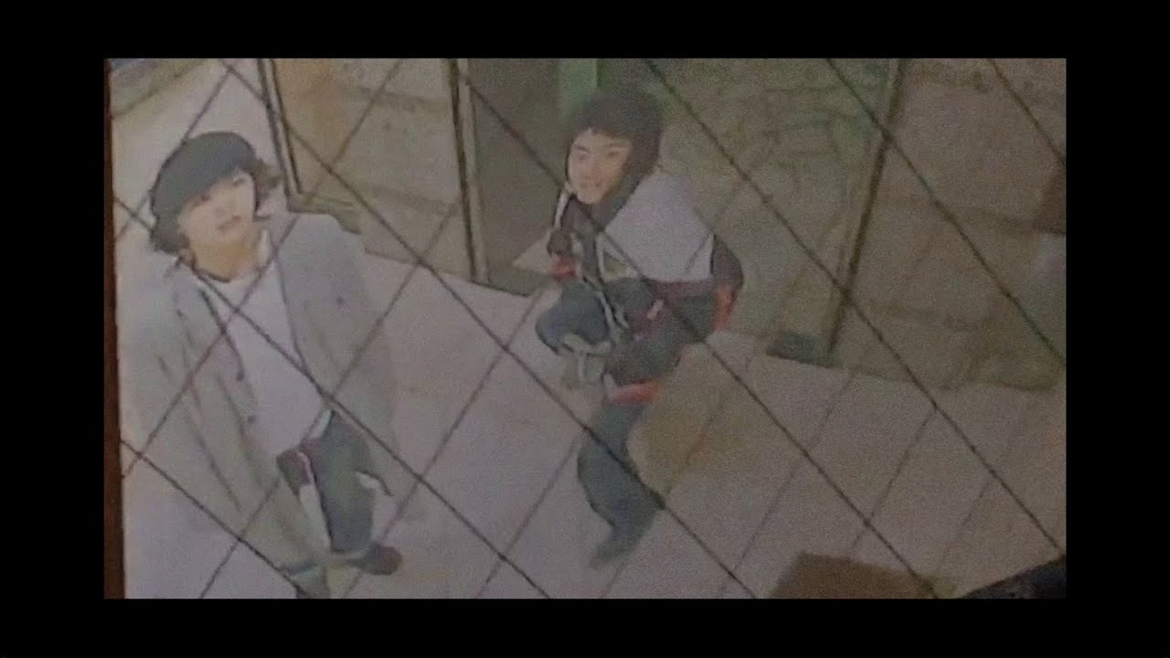 yonawo - Stay (Official Home Video)