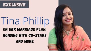 Mann Ki Awaaz Pratigya 2's Tina Phillip is excited to play a villain in the show video