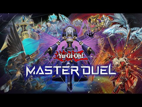 Yu-Gi-Oh! Master Duel BGM - The Complete Collection