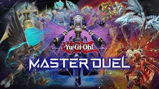 Download lagu Yu-Gi-Oh! Master Duel BGM - The Complete Collection mp3
