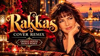Rakkas ✨ Oriental House Remix | Turkish Dance Cover • DJ Murat Oktay