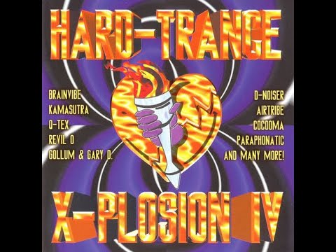 HARDTRANCE X-PLOSION Vol.04