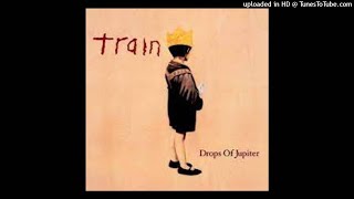 Train - Whipping Boy
