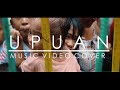 Gloc 9 - Upuan ft. Jeazell Grutas (MUSIC VIDEO COVER)