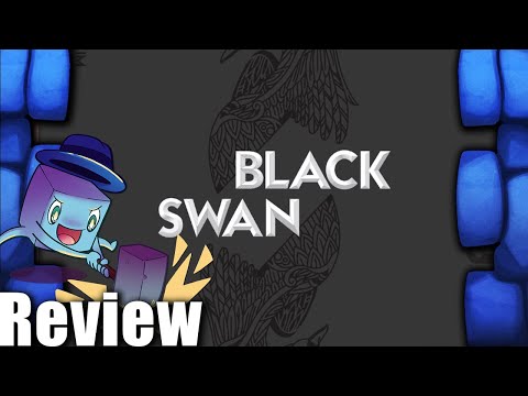 Black Swan Review - with Tom Vasel