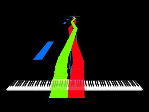 [Black MIDI] WE'RE NOT TALKING ABOUT THIS - 0.63 Million