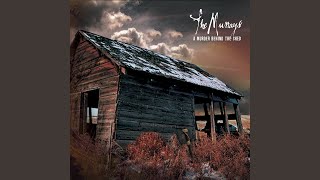 A Murder Behind the Shed