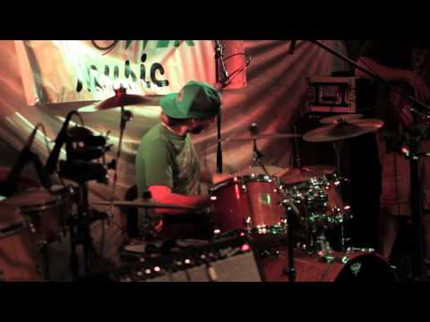 Sol Seed Vibes Montage 2015