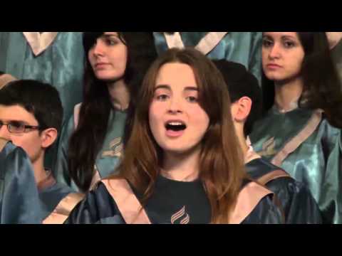 Coro Musicap - Juan 3:16