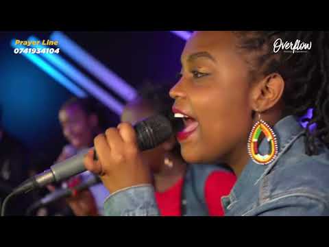 Overflow Worship Experience - July Edition