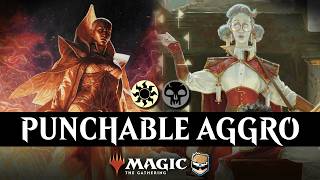 Making opponents ragequit with Silverquill