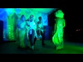 Tamil Stage Dance