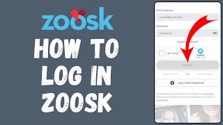 How to Login to Zoosk Account 2024 | Sign In to Zoosk Account