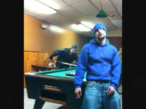 Bezzi Bez feat. GjeneraL - 2 Fytyra.