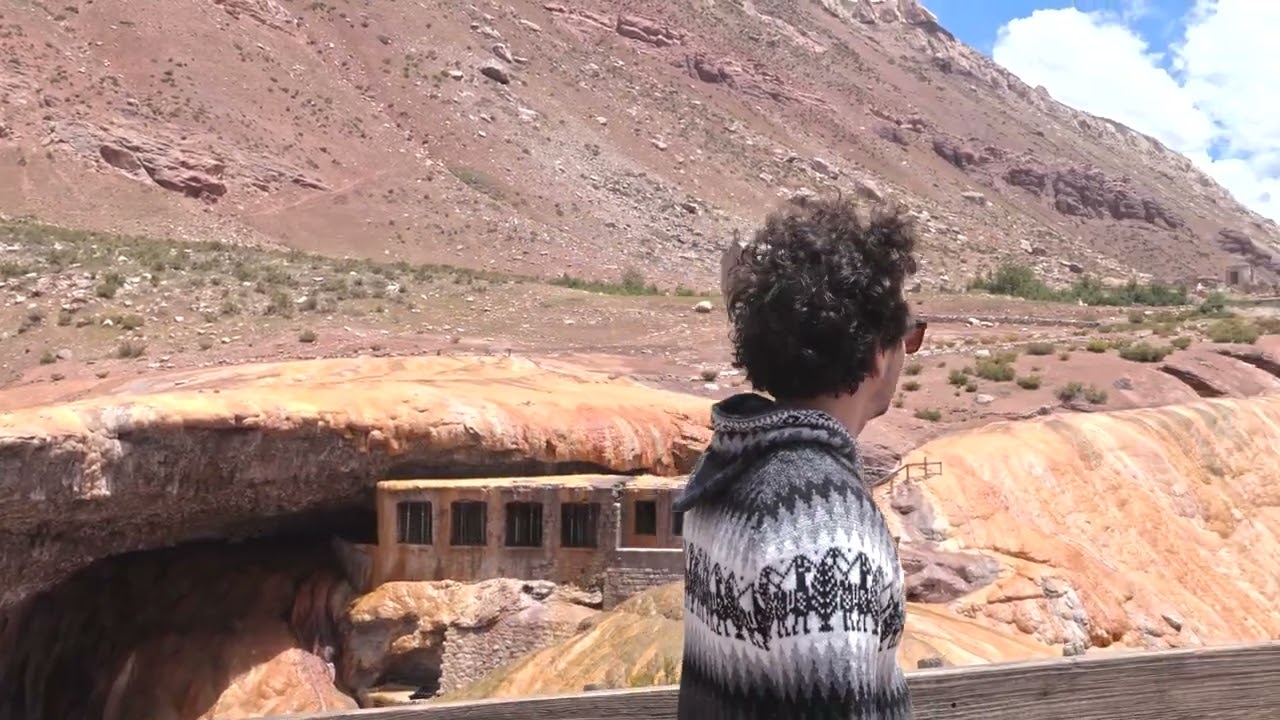 No llore mi corazón: Argentinean waltz