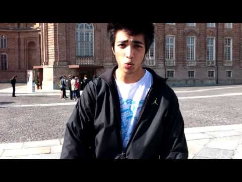 Dov'è l'HipHop? (Ghost track) VIDEO - Cerne e MyMe4 anteprima cd