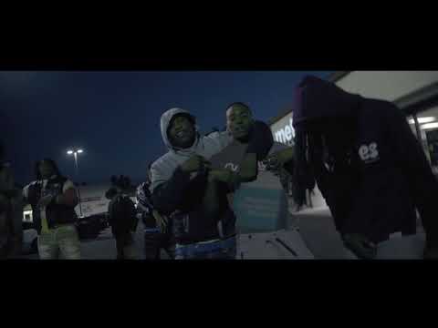 KEEP UP (Official Video)