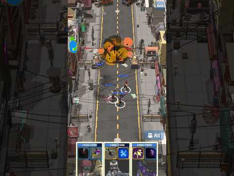 Hero Tactics