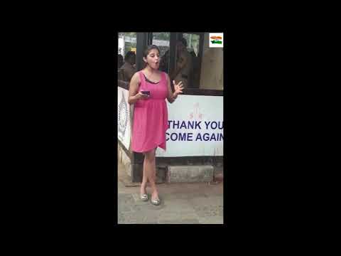 Vandita Shively Joyful India -English