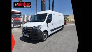 Fourgon utilitaire Renault Master L3H2 | Image 4 - Autoline