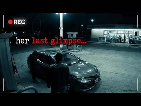 Man Offers Woman a Ride — Her Final Moments Leave Investigators Stunned