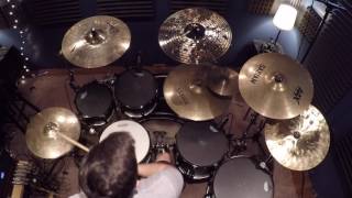 &quot;4:00AM&quot; by Avenged Sevenfold Drum Cover