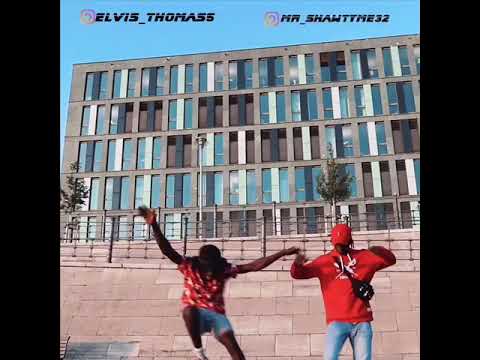 Masoko #moritbeat afrodance