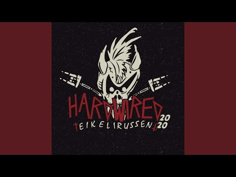 Hardwired 2020