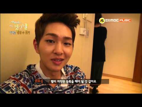 [SHINee] 130319 A better day of SHINee 6th - SHINee`s home, sweet home