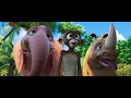 Jungle Beat Full Movie In Hindi Dubbed
