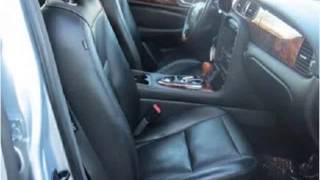 preview picture of video '2008 Jaguar XJ8 Used Cars Richmond VA'