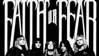 Faith or Fear - Shadow Knows (Demo 1986)
