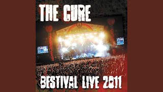 The Hungry Ghost (Bestival Live 2011)